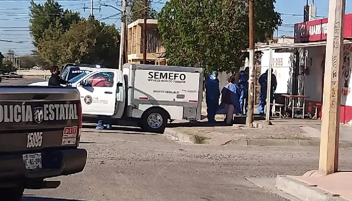 Cajeme reporta dos secuestros y par de homicidios este miércoles