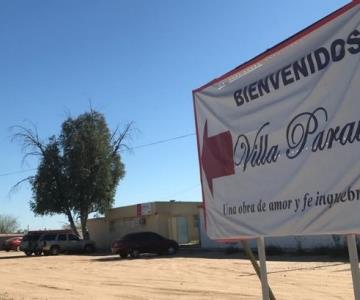 Adultos mayores viven entre chinches y un trato deplorable en “Villa Paraíso”