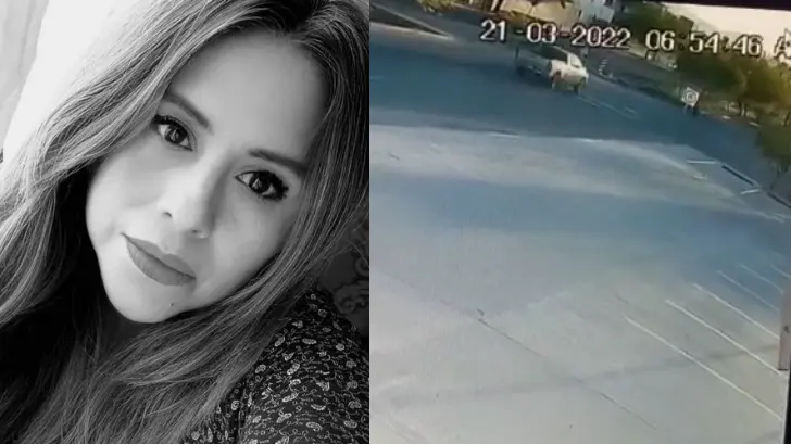 Saben quién es, pero no lo agarran: hijo de la mujer atropellada en Puerta Real