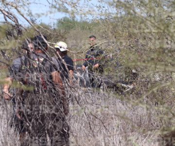 Se cumple un año del accidente aéreo en Hermosillo que dejó 7 muertos