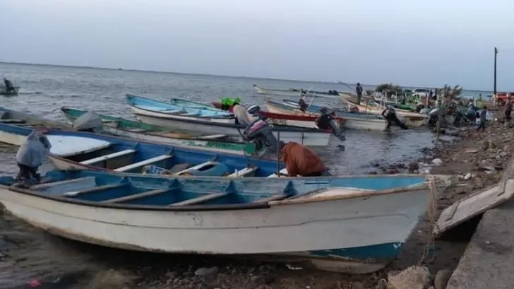 Buzos de Yavaros no cuentan con seguro de vida