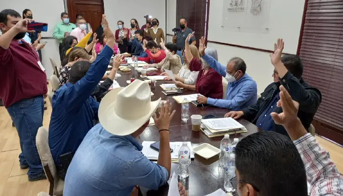 Ayuntamiento recibirá donación de terreno para Hospital del IMSS