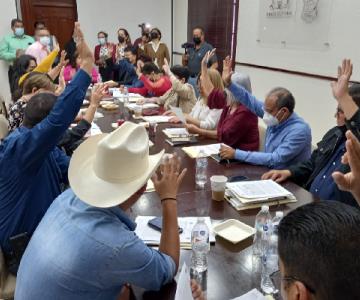 Ayuntamiento recibirá donación de terreno para Hospital del IMSS