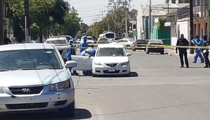 Cajeme vive día violento con cinco asesinatos en tres hechos