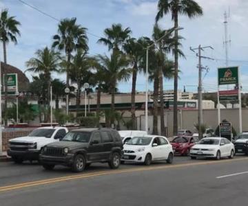 Regresa la Policía Comercial a Guaymas