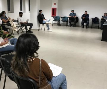 Ofrecen clases gratis de coro en el Conservatorio Regional de Música Fray Ivo Tonek