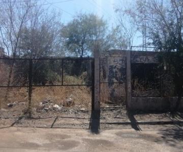 La Jesús García se deteriora; vecinos se quejan de basura y baches