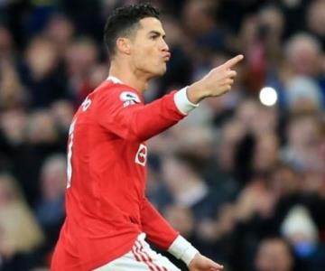 ¡Viejos los cerros! Cristiano Ronaldo es el máximo goleador de todo la historia