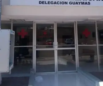 Cruz Roja Guaymas realizará espectáculo en beneficio de la institución