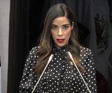 Adultos mayores no están en las prioridades del Ayuntamiento: Karina Barreras