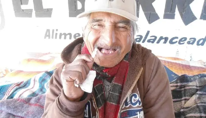 Desaparición de don Rubén, un misterio; vecinos piden esclarecer su paradero