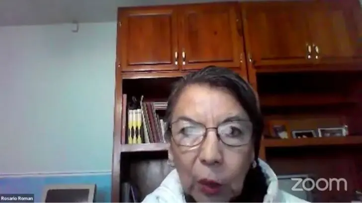 La mujer en la investigación; doctora hace un llamado a la concientización