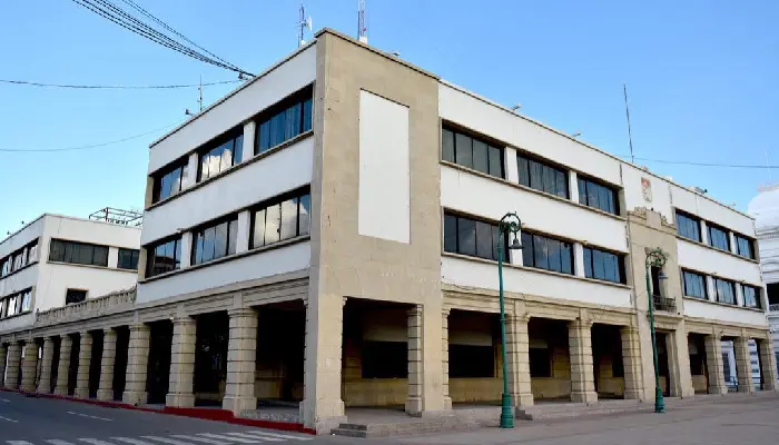 Línea de Atención Ciudadana queda fuera de servicio por falla eléctrica