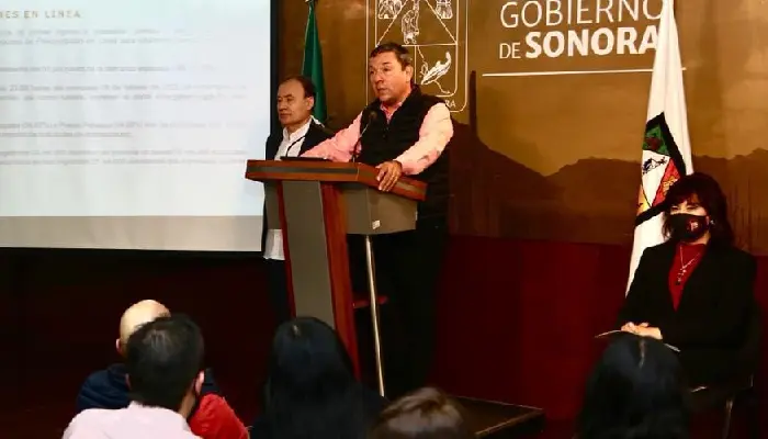 En agosto llegará nuevo programa de tiempo completo en escuelas de Sonora