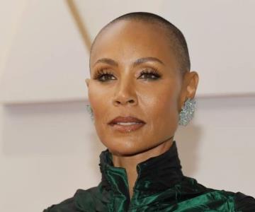 Jada Pinkett rompe el silencio tras disculpa de Will Smith