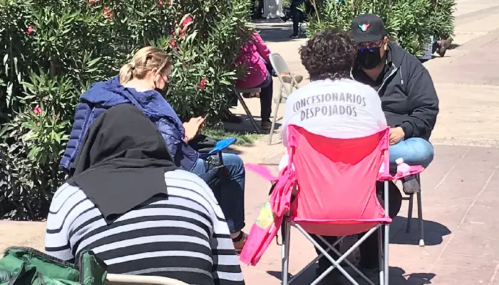 (Imágenes: Carlos Castro/EXPRESO)