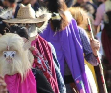 Fariseos de Semana Santa ¿Qué hay detrás de su vestimenta?