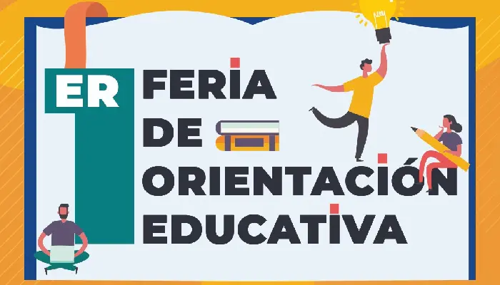Nogales tendrá su primeria Feria de Orientación Educativa
