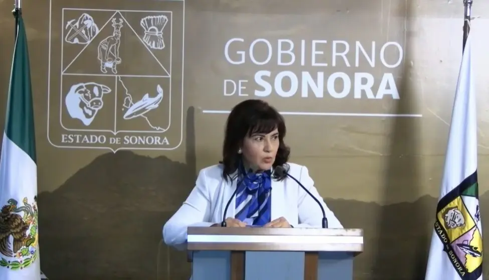 Ataque en Palacio de Guaymas fue contra excomandante Cano Huir: FGJE