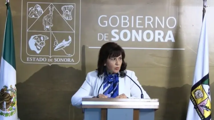 Ataque en Palacio de Guaymas fue contra excomandante Cano Huir: FGJE