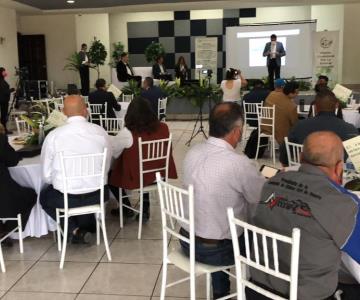 Celebran Segundo Foro Ambiental en Nogales