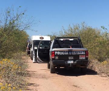 Guerreras buscadoras encuentran dos encobijados gracias a denuncia