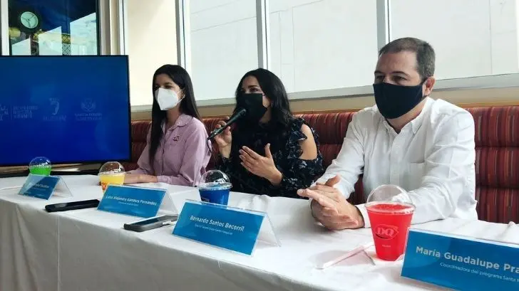 Fundación Ganfer brinda apoyo a familias vulnerables