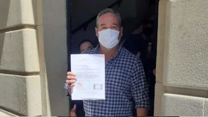 Repuve no puede con el trabajo y se están haciendo bolas: Gamaliel Cañedo
