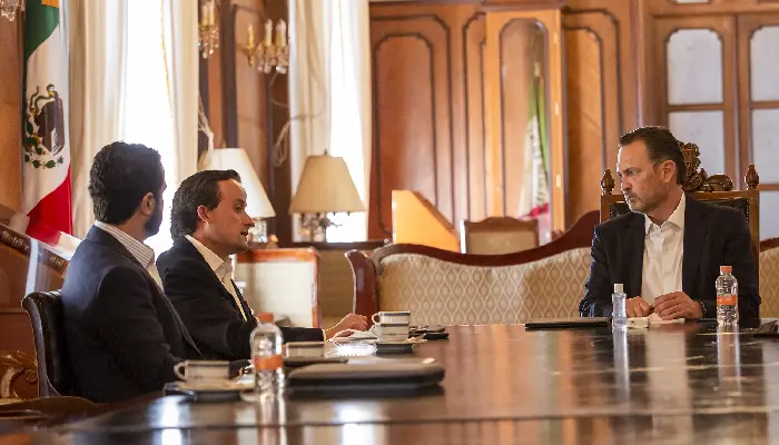 Gobernador de Querétaro reafirma: No tenemos fallecidos tras campal en La Corregidora