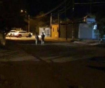 Presunto sicario es abatido en el Valle de Empalme