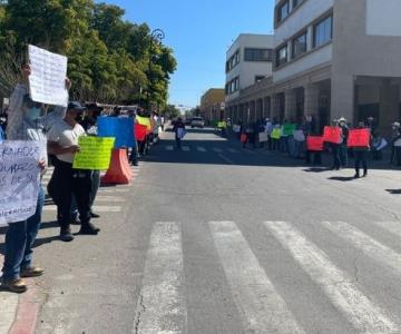 Defensa legal de jubilados y pensionados continúa con el caso