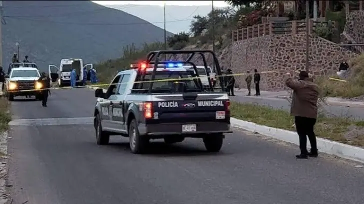 Hombre sin vida en La Antena era hermano de policía baleado