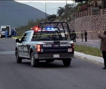 Hombre sin vida en La Antena era hermano de policía baleado