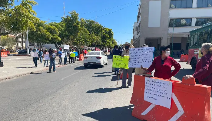 (Foto: Abigahil Castro/EXPRESO)