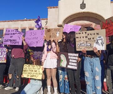 Mujeres marcharán en Ciudad Obregón por feminicidios en Sonora