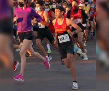 Atleta sonorense necesita 70 mil pesos para representar a México en Francia