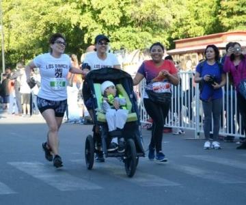 Medio Maratón de Hermosillo 21K; premios e inscripción