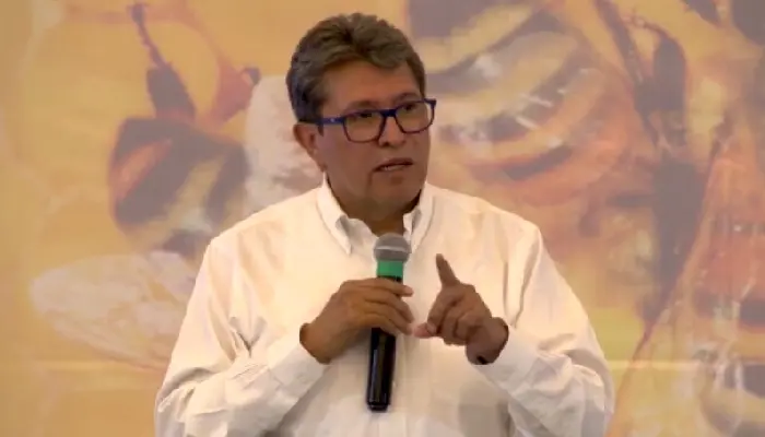 Ricardo Monreal afirma no se aprobarán leyes sin consultar a los afectados