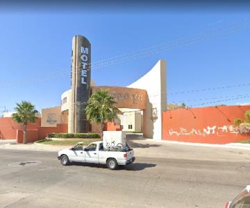 Asesinan a hombre en motel de la colonia Country Club de Hermosillo