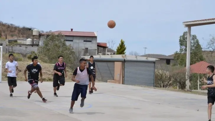 Familias nogalenses podrán disfrutar de diversas actividades deportivas