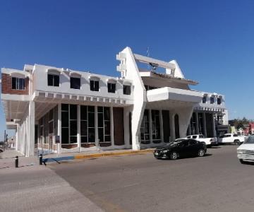 Palacio Municipal de Navojoa será área libre de humo