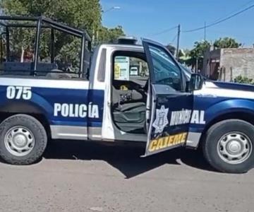 Lo matan a balazos tras ser perseguido en su bicicleta