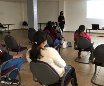 Escuelas para padres; en apoyo a mejorar las relaciones familiares