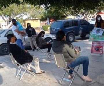 Imparten pláticas sobre alimentación y salud en Puerto Peñasco