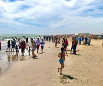 Semana Santa 2022: más de 20 mil visitantes por día se esperan en Huatabampito