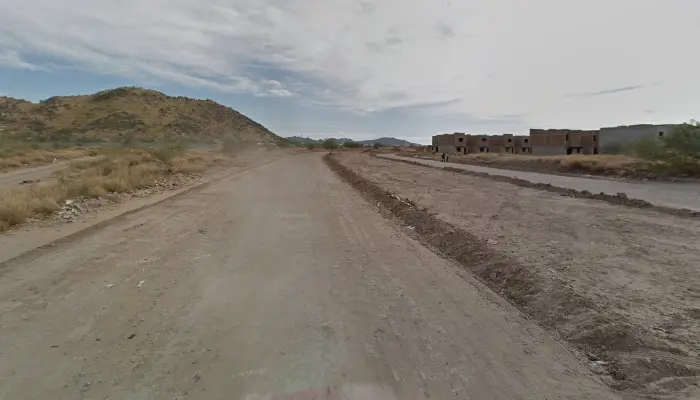 Falta una firma para pavimentar prolongación Las Quintas