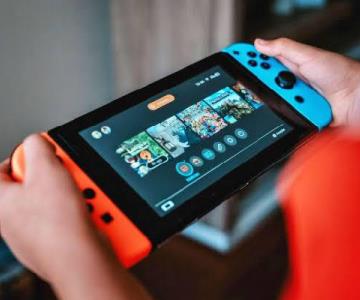 Recupera Nintendo robado gracias a sistema de rastreo