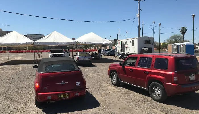Actualmente son 198 mil automóviles los autos legalizados en Sonora. (Foto: Especial/EXPRESO)