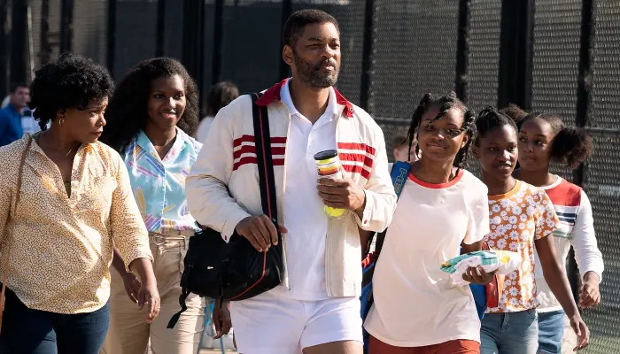 Oscar 2022: Will Smith es favorito en la categoría a Mejor Actor