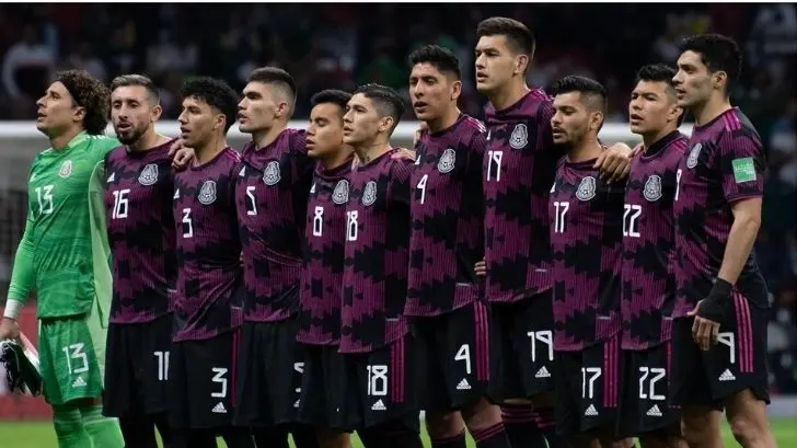 Qué necesita la Selección Mexicana para clasificar al Mundial